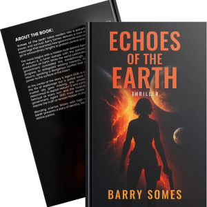 Echoes Of The Earth (Ebook)